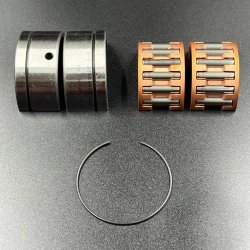 Подшипник роликовый Yamaha 55-90 (36x52x24) (Yamaha)