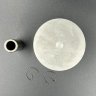 Поршень Yamaha 60-70 (STD) (6K5-11631-03) (KACAWA)