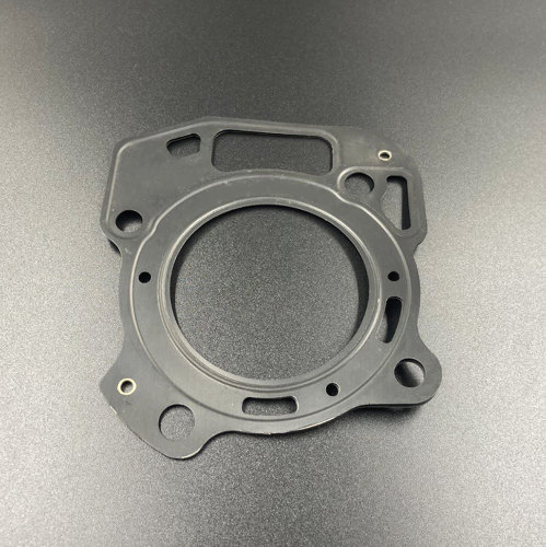 Прокладка под головку Yamaha F4-6 (PREMARINE)
