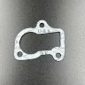 Прокладка крышки термостата Suzuki DT40-65 (Sinera)