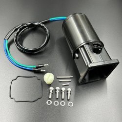 Мотор гидроподъемника Mercury 30-60 EFI (Wuhu)