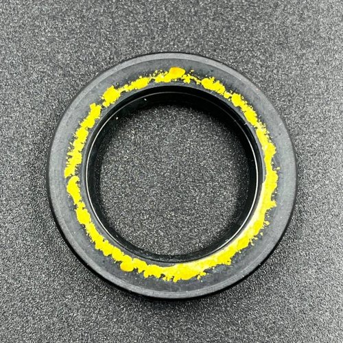 Сальник Yamaha (93101-25M28) (25x38x6) (Yamaha)