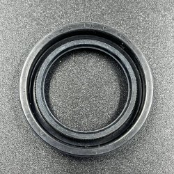 Сальник Yamaha (93101-25M28) (25x38x6) (Yamaha)