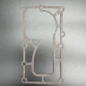 Прокладка под блок Mercury 4-5 (Quicksilver)