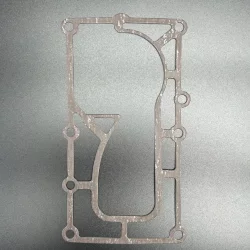 Прокладка под блок Mercury 4-5 (Quicksilver)