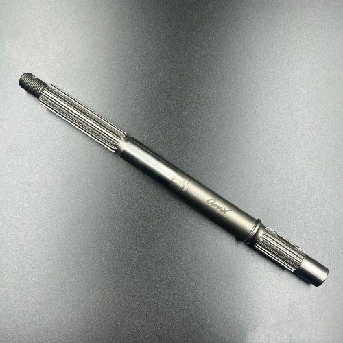Вал гребной Yamaha 40X, F25-40 (Omax)