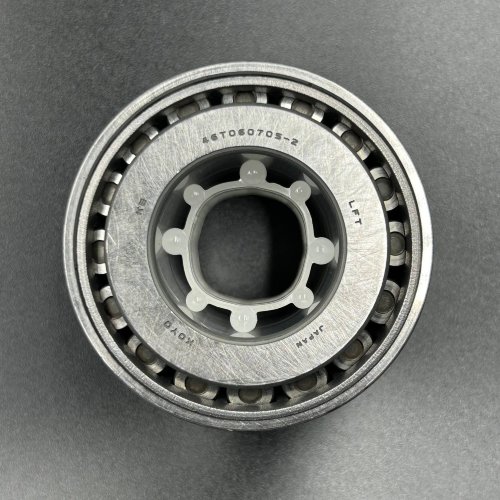 Подшипник роликовый Suzuki DF250-300(A) (32x66x49) (Suzuki)