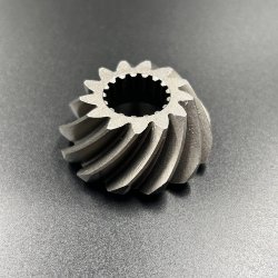 Шестерня вертикального вала (Пиньон) Yamaha F75-100 (Sinera)