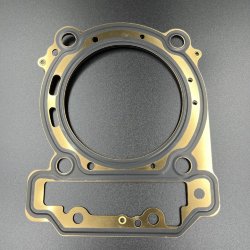 Прокладка под головку ATV/снегоход STELS/ATV/SKI DOO UTV 800-850 (PREMARINE)
