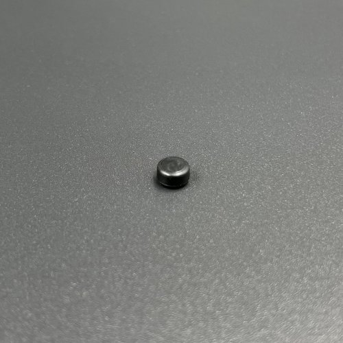 Заглушка жиклера холостого хода Yamaha 20-30, F8-50 (Omax)