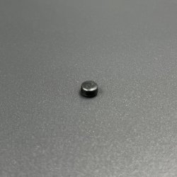 Заглушка жиклера холостого хода Yamaha 20-30, F8-50 (Omax)