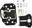 Ремкомплект карбюратора Yamaha 40J (PREMARINE)