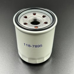 Фильтр масляный Suzuki DF150-250, DF250-350(A) (Osaka)