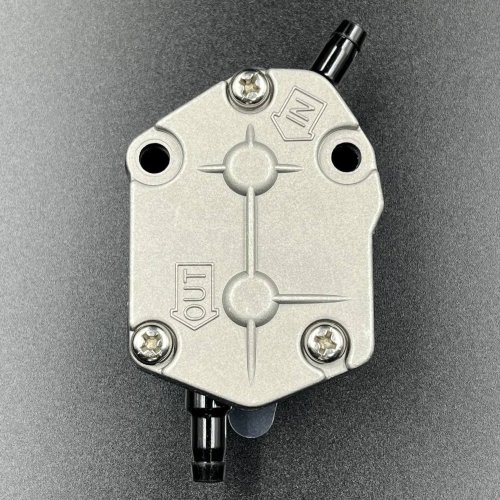 Насос топливный Yamaha 20-90 (692-24410-00) (Omax)