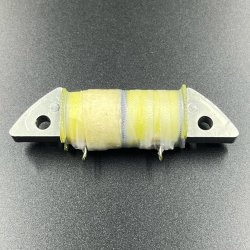 Катушка зажигания подмаховиковая Yamaha VK540 (Kinetix)