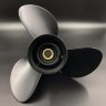 Гребной винт Suzuki DT75-DT140, DF60-DF70 (3x13x21) (King Dolphin)
