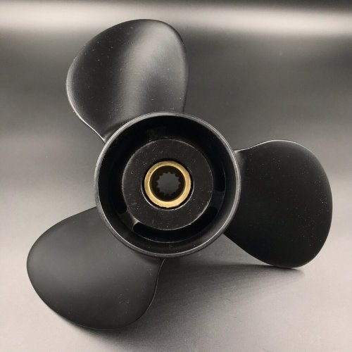 Гребной винт Suzuki DT75-DT140, DF60-DF70 (3x13x21) (King Dolphin)
