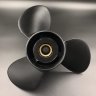 Гребной винт Suzuki DT75-DT140, DF60-DF70 (3x13x21) (King Dolphin)