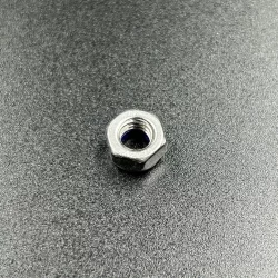 Гайка фиксации тяги скорости Yamaha 9.9-15 (M6) (Yuelang)