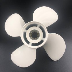 Гребной винт Yamaha 40-55, F30-60 Megara (4x10-1/8x14) (Polastorm)