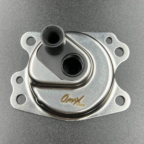 Корпус помпы охлаждения Mercury 6-15 (Omax)