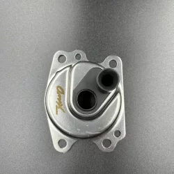 Корпус помпы охлаждения Mercury 6-15 (Omax)