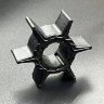 Крыльчатка помпы охлаждения Yamaha 40-70, F40-70 (Omax)