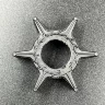 Крыльчатка помпы охлаждения Yamaha 40-70, F40-70 (Omax)