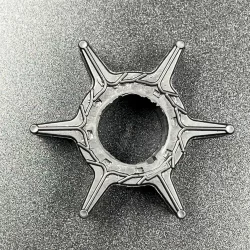 Крыльчатка помпы охлаждения Yamaha 40-70, F40-70 (Omax)
