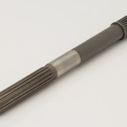 Гребной вал 60F-06.00.00.34