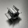 Крыльчатка помпы охлаждения Yamaha 9.9-15, F8-9.9 (старого образца) (Sinera)