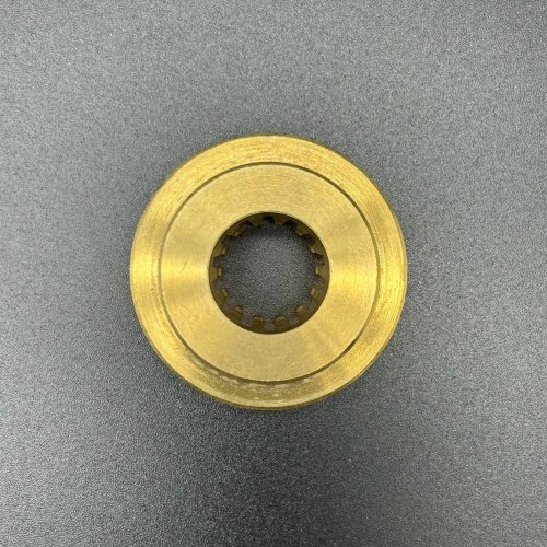 Шайба упорная гребного винта MERCURY/Tohatsu 8-20 (MERCURY)