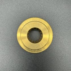 Шайба упорная гребного винта MERCURY/Tohatsu 8-20 (MERCURY)