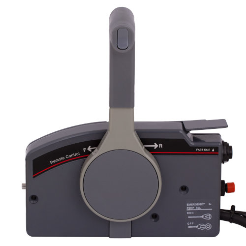Контроллер газ/реверс 703 YK-YA-7 тянет 7pin