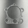 Прокладка под корпус помпы охлаждения Yamaha 50-90, F75-100 (Omax)