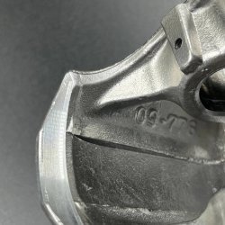 Поршневой комплект BRP Ski-Doo 600 H.O. (Rotax 594) (+0,75 мм) (MoS2) (Kinetix)