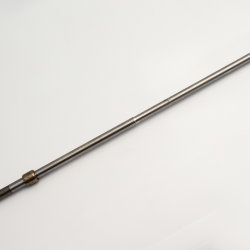 Вал приводной (L) YAMAHA 9.9/15HP 63V-45510-11
