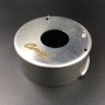 Стакан помпы охлаждения Yamaha 115-250 (6R3) (Omax)