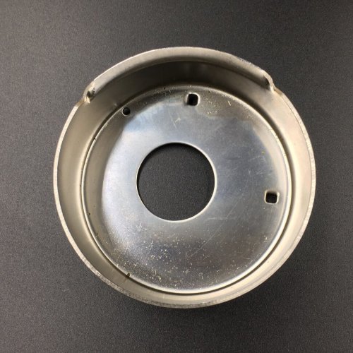 Стакан помпы охлаждения Yamaha 115-250 (6R3) (Omax)