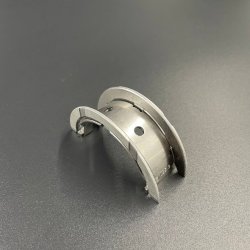 Вкладыш коренной Yamaha F75-115 (Blue) (6D8-11418-10) (Yamaha)