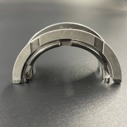 Вкладыш коренной Yamaha F75-115 (Blue) (6D8-11418-10) (Yamaha)