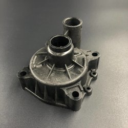 Корпус помпы охлаждения Yamaha 115-250 (Premarine)