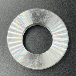 Лабиринтное уплотнение коленвала Tohatsu 9.9-18 (PREMARINE)