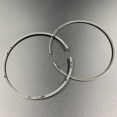 Кольца поршневые, комплект на один поршень Yamaha 115-250 (STD) (Sinera)
