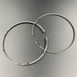 Кольца поршневые, комплект на один поршень Yamaha 115-250 (STD) (Sinera)