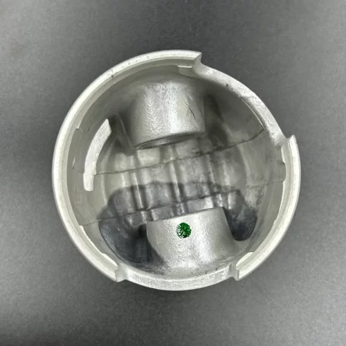 Поршневой комплект Yamaha 25-30 (0.50mm) (Kacawa)
