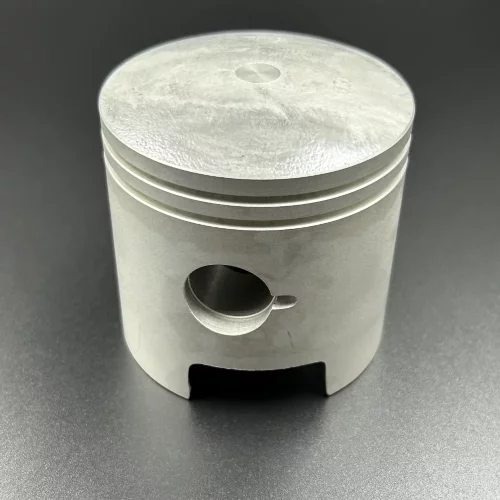 Поршневой комплект Yamaha 25-30 (0.50mm) (Kacawa)