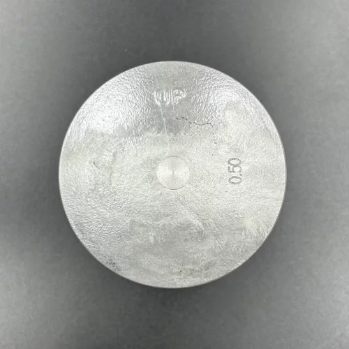 Поршневой комплект Yamaha 25-30 (0.50mm) (Kacawa)