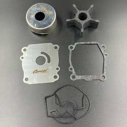 Ремкомплект помпы охлаждения Suzuki DF90-140, DF100-140(A) (Omax)