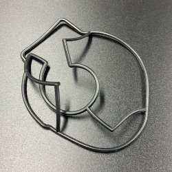 Ремкомплект помпы охлаждения Suzuki DF90-140, DF100-140(A) (Omax)